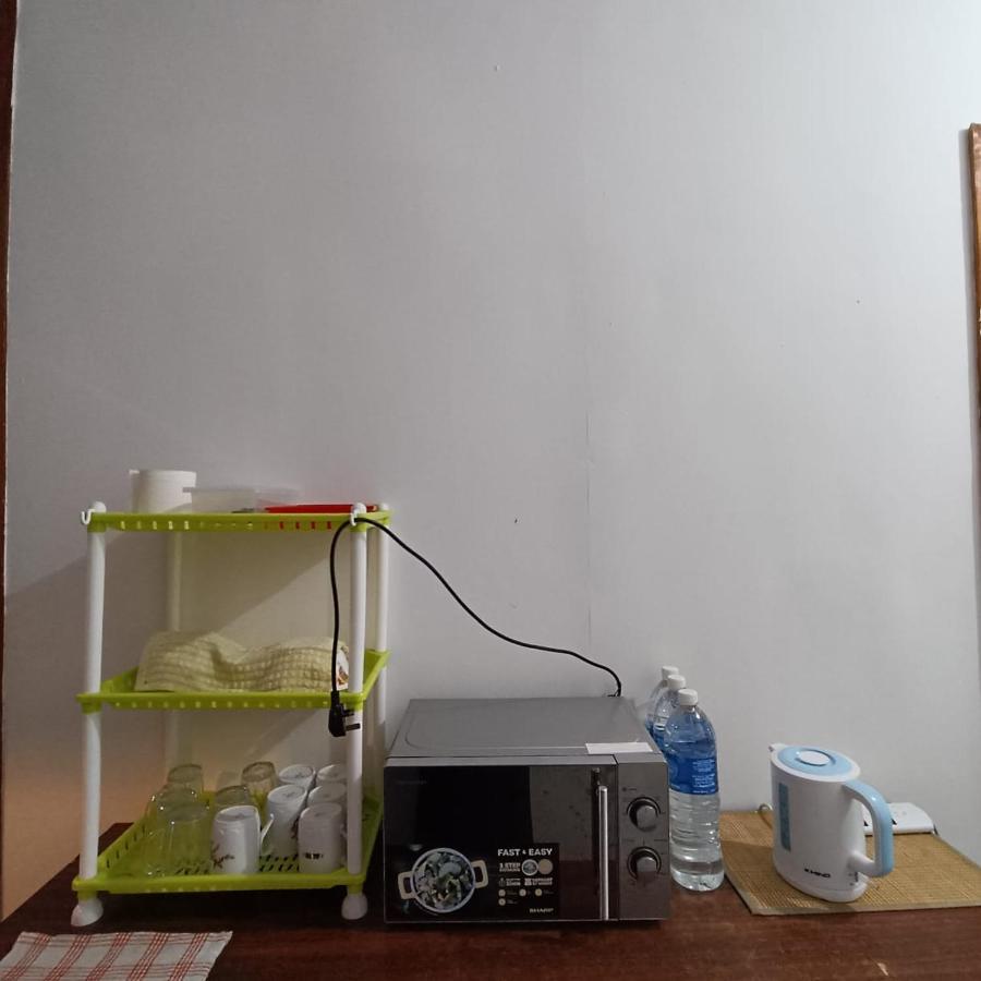 Tabun Homestay Мири Екстериор снимка