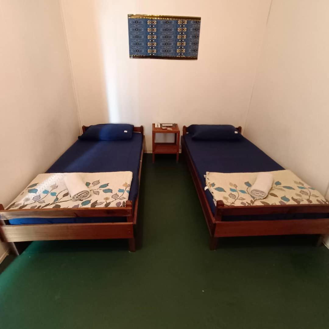 Tabun Homestay Мири Екстериор снимка
