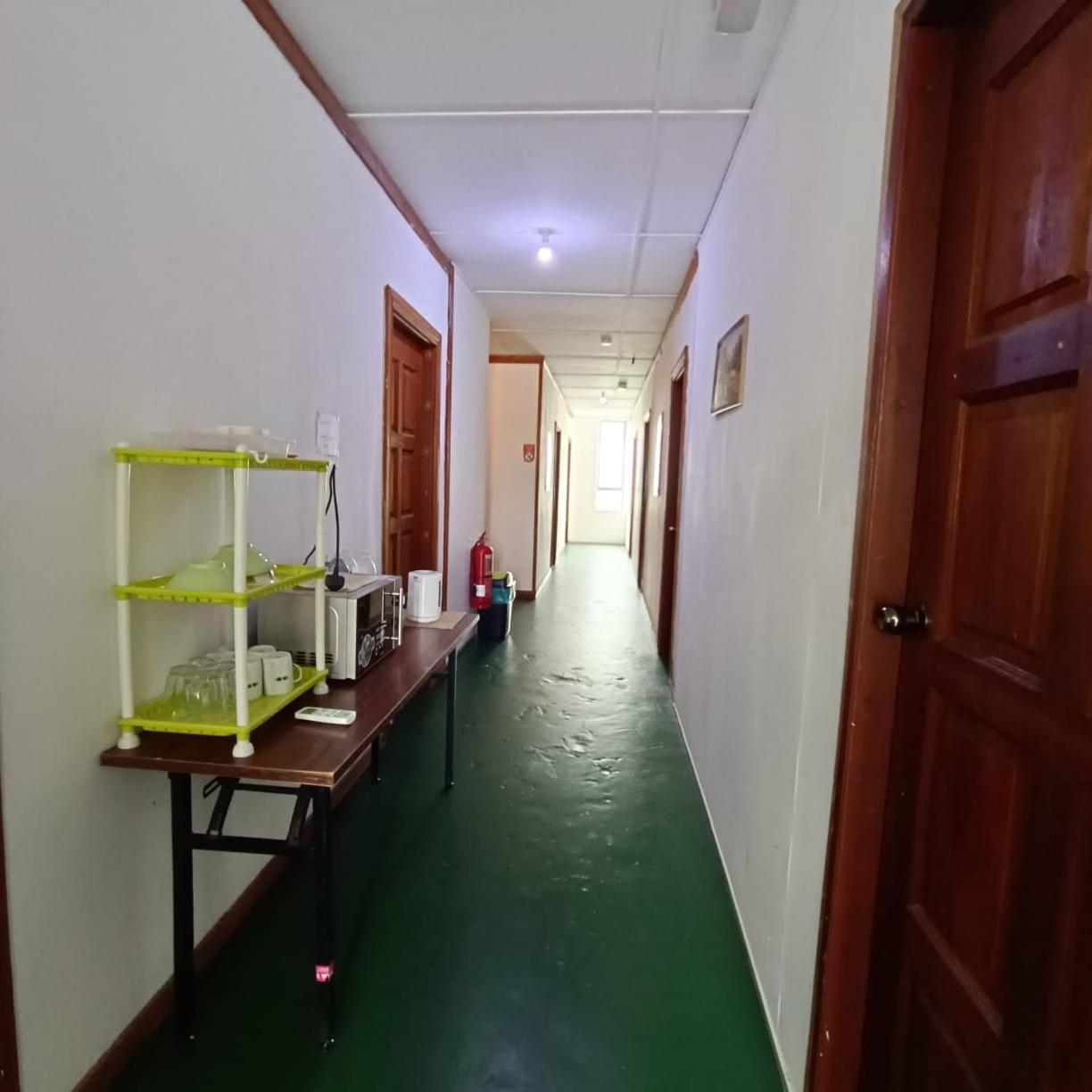 Tabun Homestay Мири Екстериор снимка